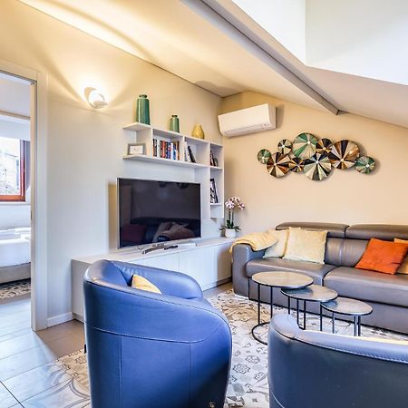 Luxury Flat Duomo 6Pax Wifi Top Apartamento Milão Exterior foto