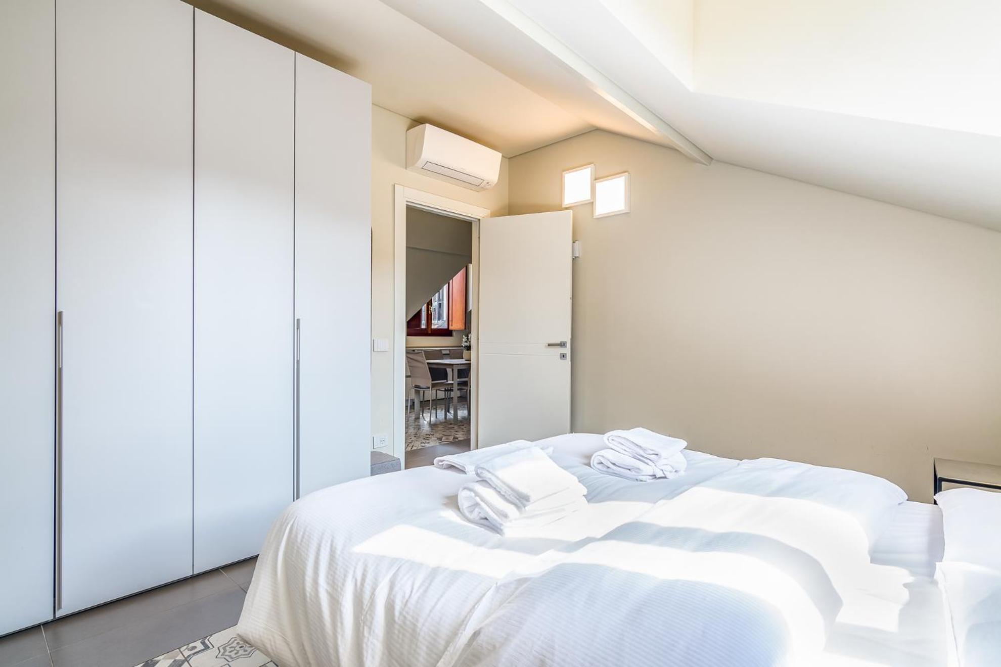 Luxury Flat Duomo 6Pax Wifi Top Apartamento Milão Exterior foto