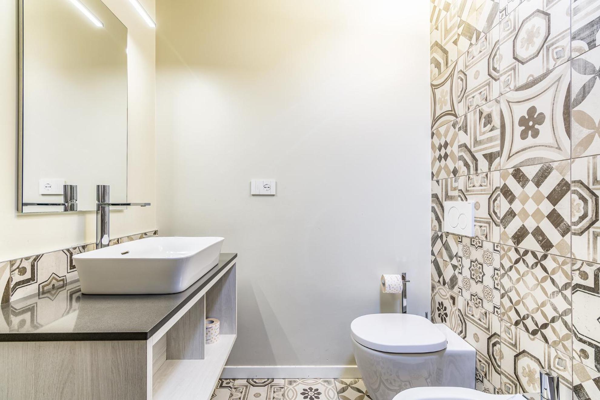 Luxury Flat Duomo 6Pax Wifi Top Apartamento Milão Exterior foto