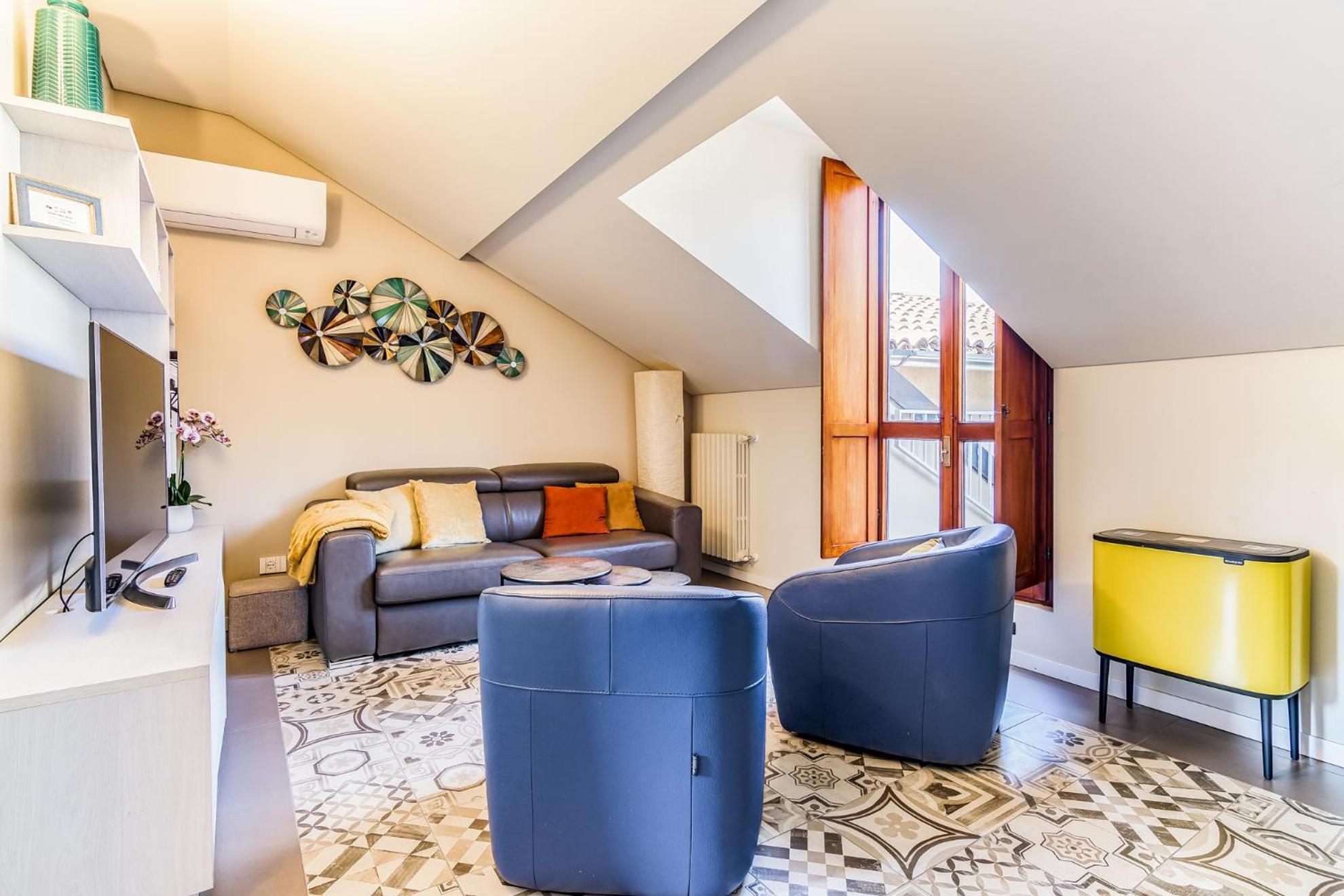 Luxury Flat Duomo 6Pax Wifi Top Apartamento Milão Exterior foto